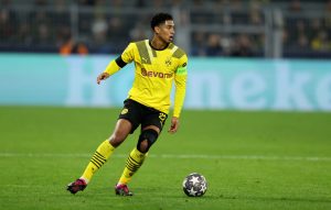 Borussia Dortmund v Chelsea FC: Round of 16 Leg One - UEFA Champions League