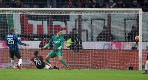 AC Milan v FC Internazionale Milano - Serie A