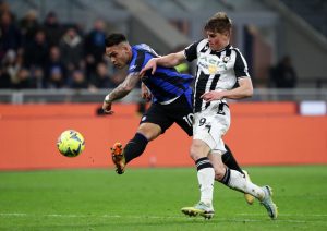 FC Internazionale v Udinese Calcio - Serie A