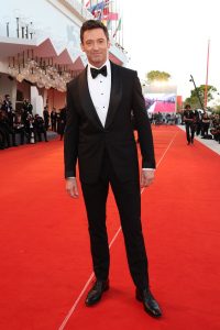 "The Son" Red Carpet - 79th Venice International Film Festival