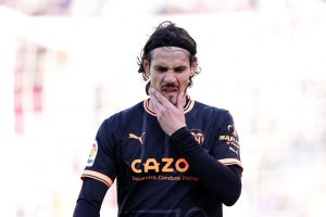 Real Valladolid CF v Valencia CF - LaLiga Santander