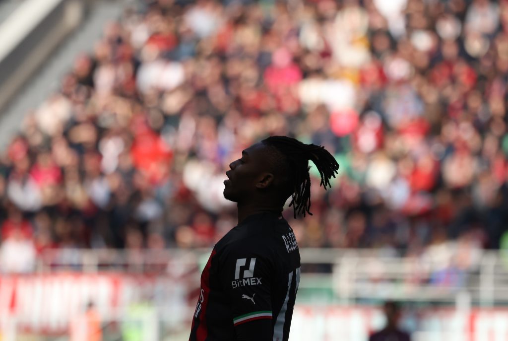 AC MIlan v US Sassuolo - Serie A