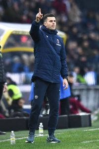 Udinese Calcio v Bologna FC - Serie A