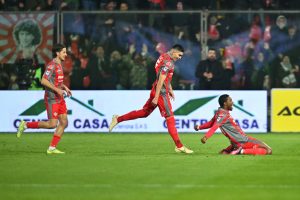 US Cremonese v FC Internazionale - Serie A