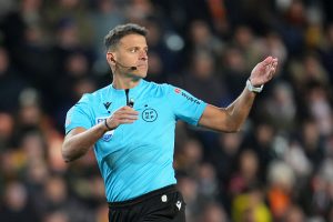 Valencia CF v UD Almeria - LaLiga Santander