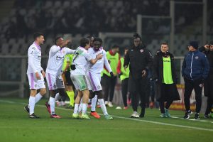 Torino FC v US Cremonese - Serie A