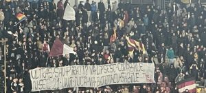DERBY CLUJ
