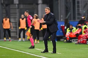 US Sassuolo v Spezia Calcio - Serie A