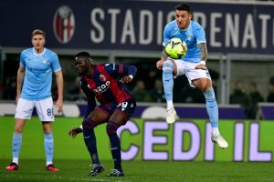 Bologna FC v SS Lazio - Serie A