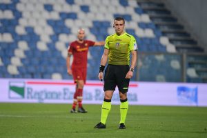 AS Roma U19 V FC Internazionale U19 - Primavera 1 Playoff Final