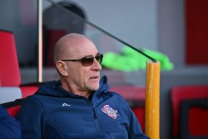 US Cremonese v ACF Fiorentina - Serie A