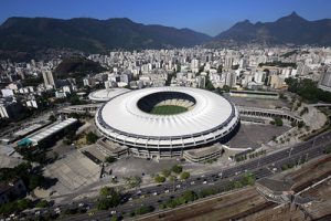 MARACANA' RIO