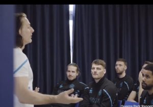 Gareth Ainsworth, allenatore del QPR