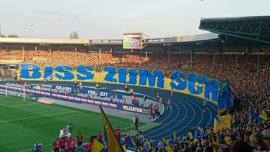 NIEDERSACHSEN DERBY