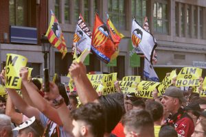 Valencia CF v RC Celta de Vigo - La Liga Santander