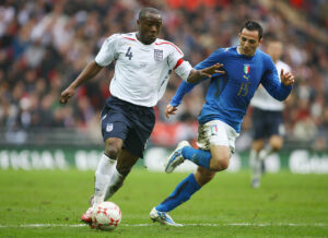 England U21 v Italy U21