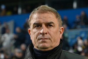 US Sassuolo v Spezia Calcio - Serie A