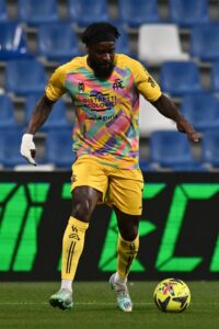 US Sassuolo v Spezia Calcio - Serie A