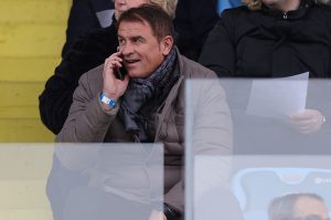 Empoli FC v Spezia Calcio - Serie A