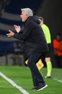 Real Sociedad v AS Roma: Round of 16 Leg Two - UEFA Europa League