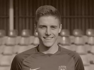 LUTTO REPUBBLICA CECA