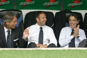 Inter Milan v Torino - Serie A