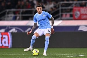 Bologna FC v SS Lazio - Serie A