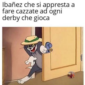 IBANEZ DERBY