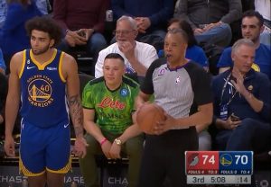 NAPOLI SAN FRANCISCO