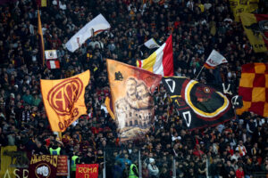 SS Lazio v AS Roma - Serie A