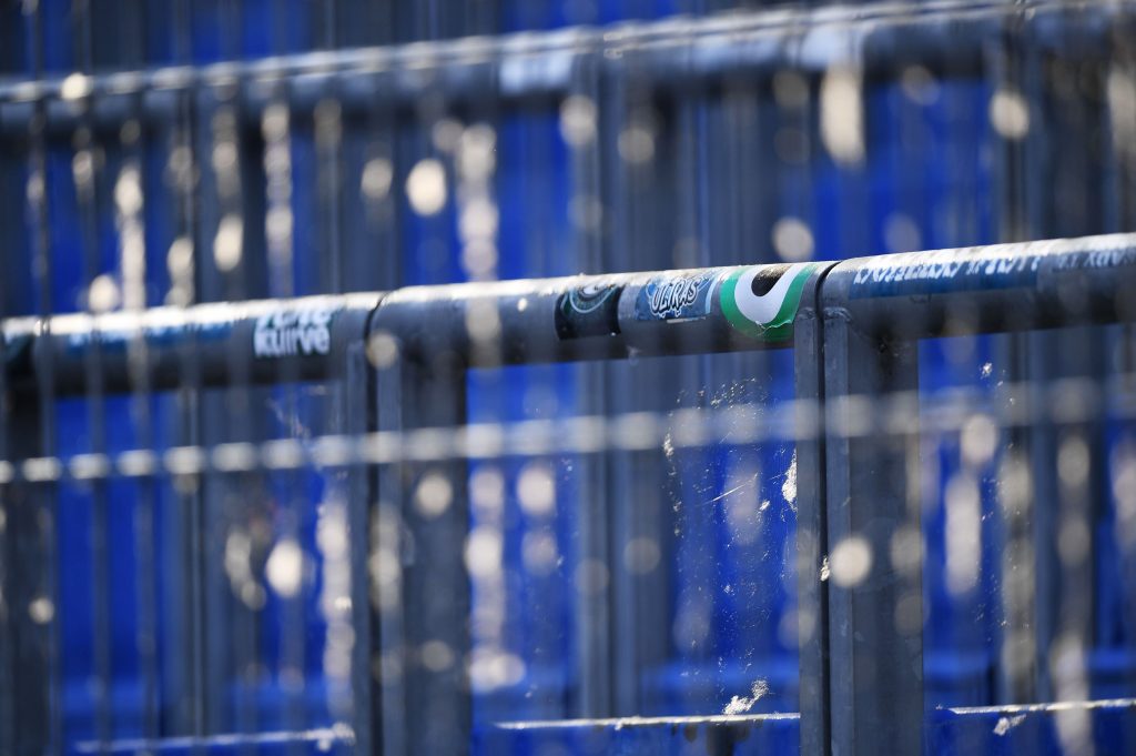 Hannover 96 v FC St. Pauli - Second Bundesliga