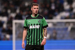 US Sassuolo v US Cremonese - Serie A