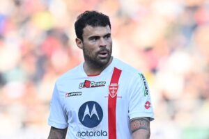 Bologna FC v AC Monza - Serie A