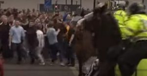 STORIA DERBY BELGRADO