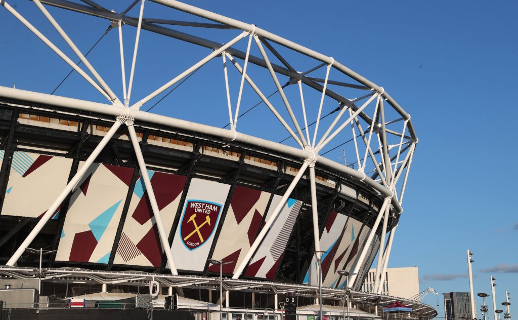 West Ham United v Sevilla FC: Round of 16 Leg Two - UEFA Europa League