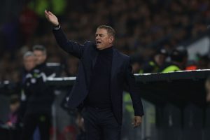 Spezia Calcio v FC Internazionale - Serie A