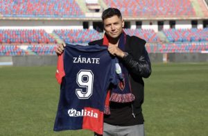 zarate