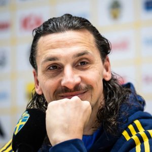 Ibrahimovic