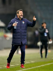 Japan v Panama - International Friendly