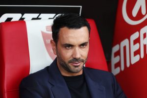 AC Monza v US Cremonese - Serie A