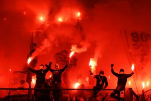 FC Schalke 04 v Borussia Dortmund - Bundesliga