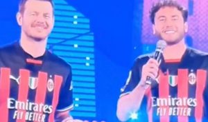 CATTELAN CALABRIA DERBY