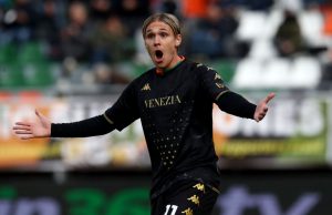 Venezia FC v AS Roma - Serie A