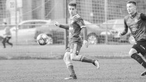 LUTTO REPUBBLICA CECA