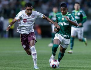 Palmeiras v Ferroviária - Sao Paulo State Championship