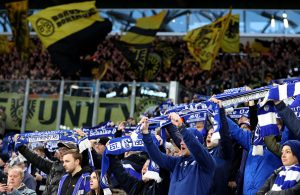 FC Schalke 04 v Borussia Dortmund - Bundesliga