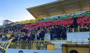 DERBY PLOVDIV