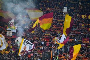 SS Lazio v AS Roma - Serie A