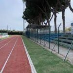 DERBY LITORALE LAZIALE