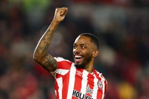 Brentford FC v Fulham FC - Premier League